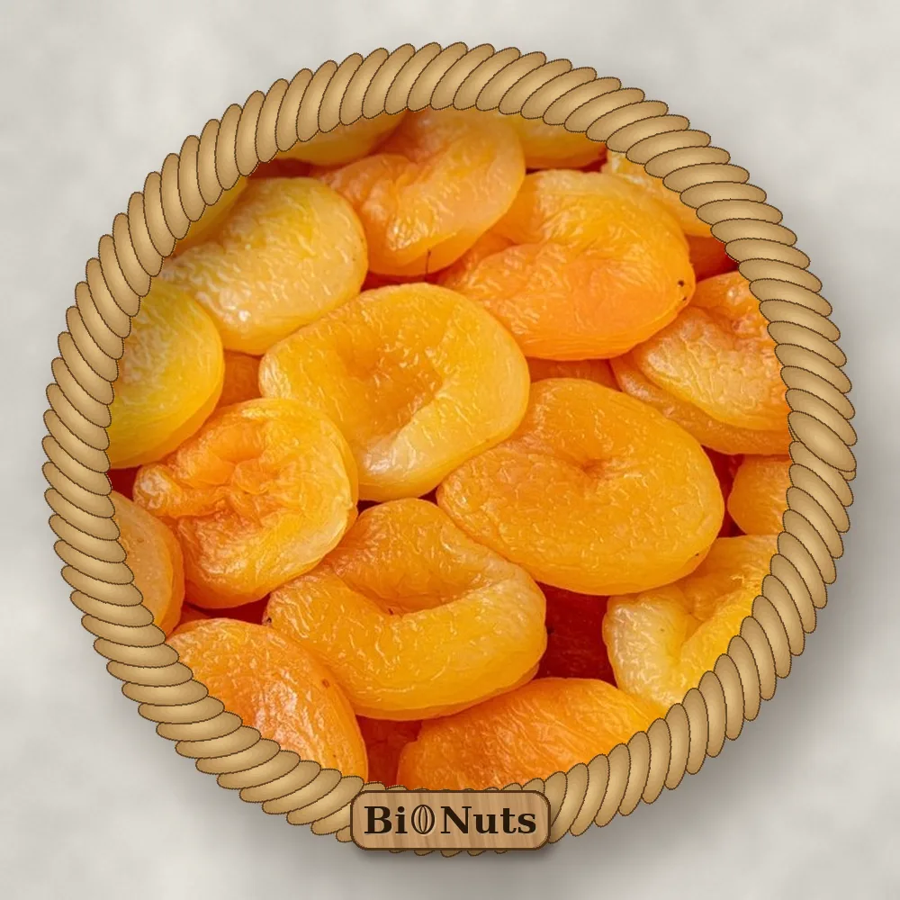 Dried Apricots
