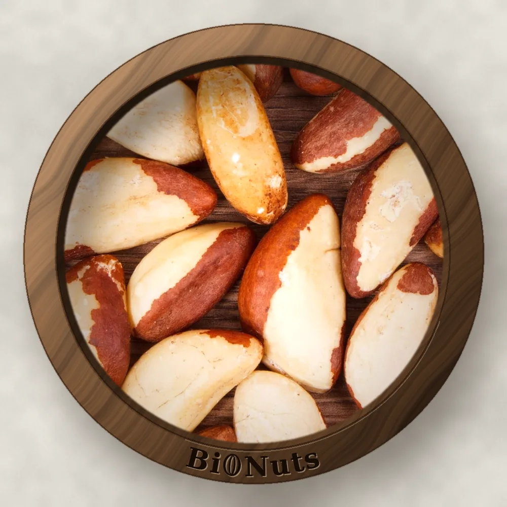 Brazil Nuts