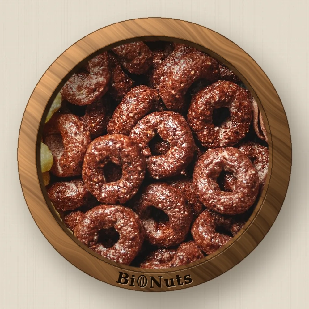 Breakfast Cereals