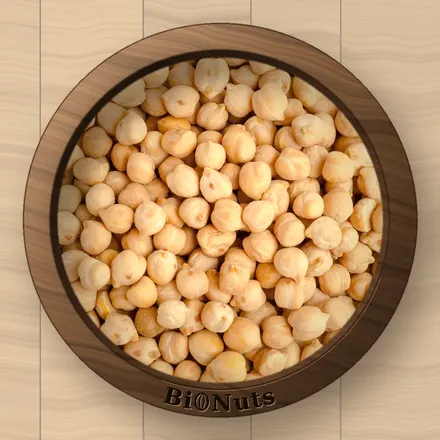Chickpeas