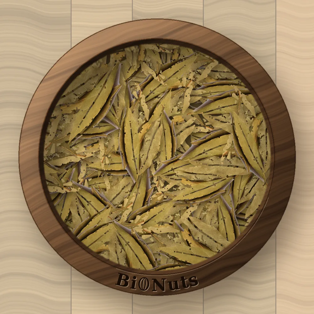 Дафинови листа